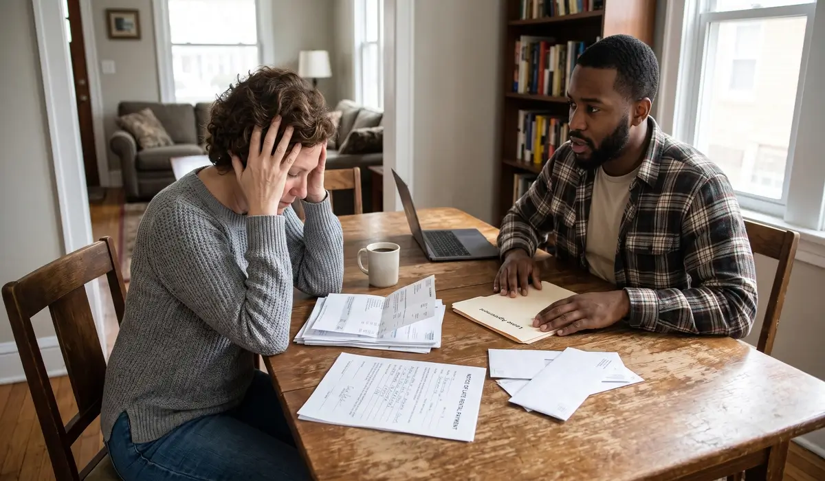 Warning Signs of a Tenancy Heading Toward Trouble in Pittsburgh
